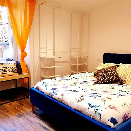 1 Liberte - 3a Daire