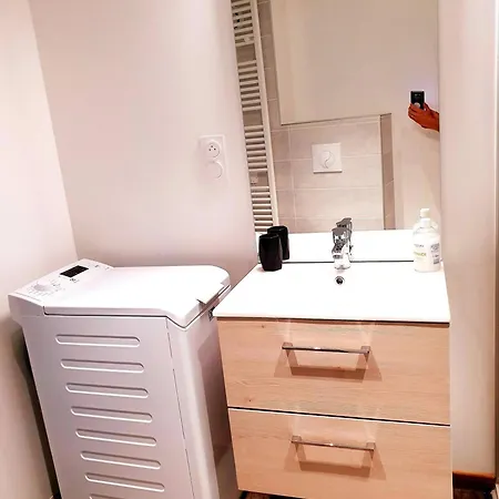 Daire 1 Liberte - 3a *