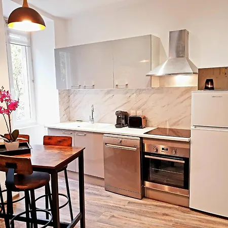 1 Liberte - 3a Daire Saint-Affrique