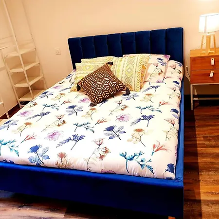 1 Liberte - 3a شقة *