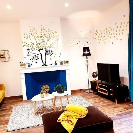 شقة 1 Liberte - 3a *