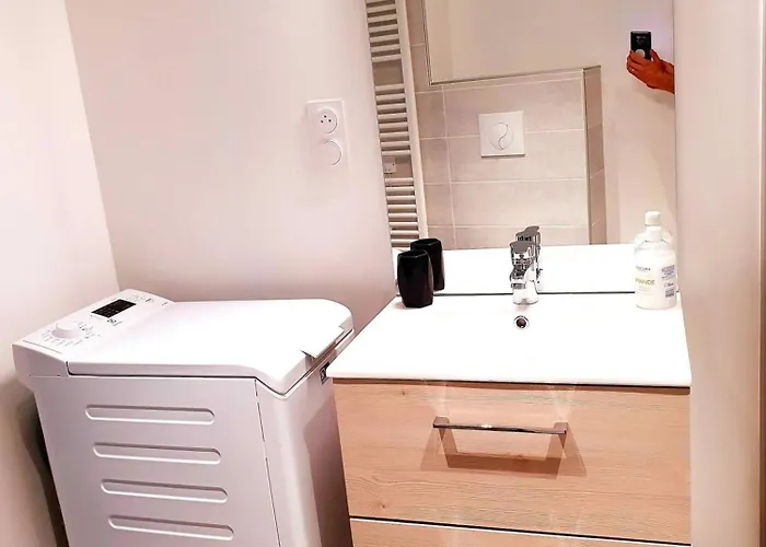 Апартаменты 1 Liberte - 3a *