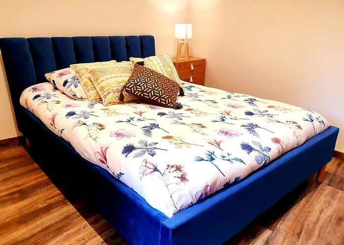 1 Liberte - 3a Сент-Африк