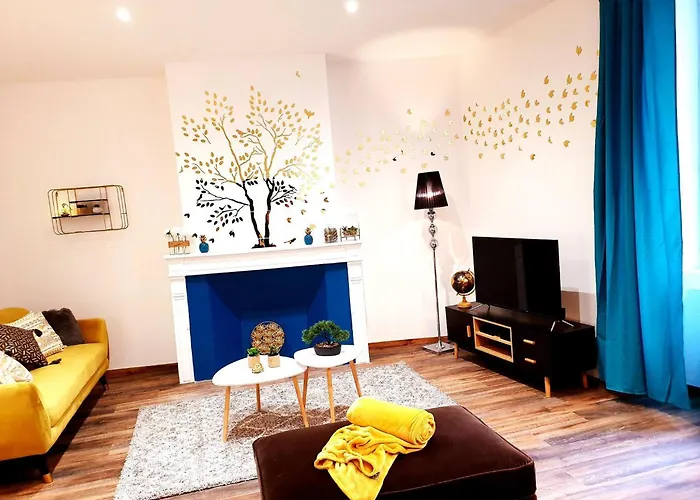 Апартаменты 1 Liberte - 3a *